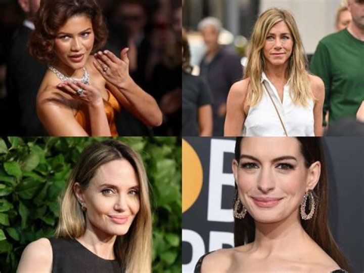 Illuminating The Lives Of Famous Female Celebrities