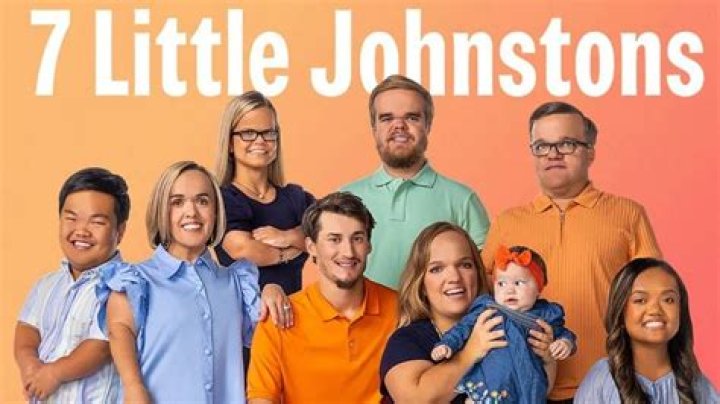 Inside The Lives Of The Johnstons: Latest Updates On 7 Little Johnstons
