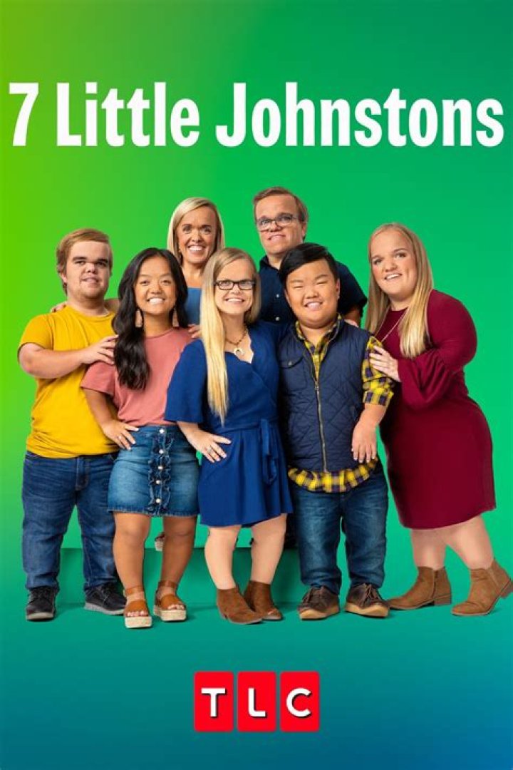 Inside The World Of The Johnstons: The Latest 7 Johnstons News