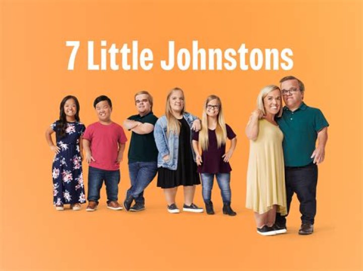 Is 7 Little Johnstons Grandbaby A Little Person? Exploring The Family Dynamics