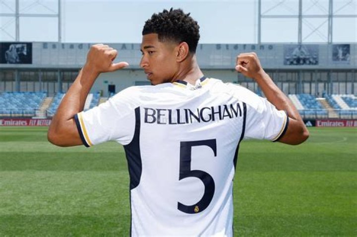 Is Bellingham From Nigeria? Unraveling The Roots Of A Rising Star