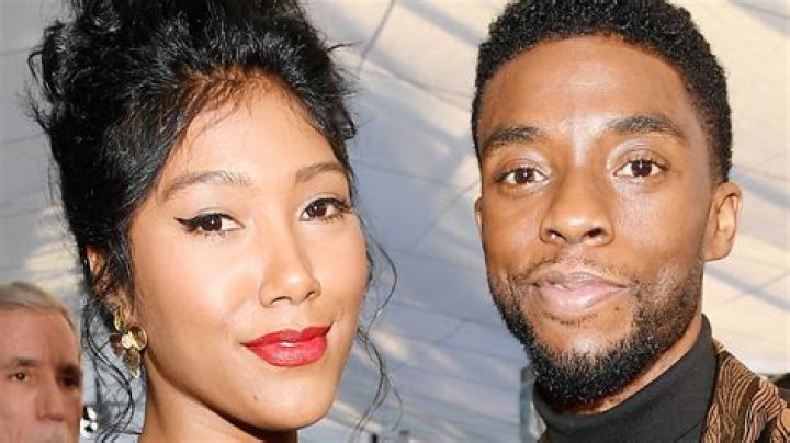Is Chadwick Boseman's Wife Pregnant? Insights And Speculations