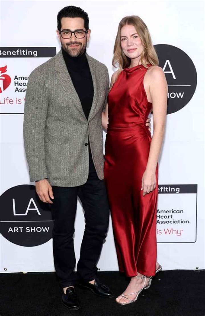 Is Jesse Metcalfe Married To Cara Santana? The Truth Revealed