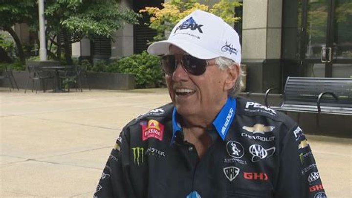 Is John Force Done Racing? A Deep Dive Into His Career And Future