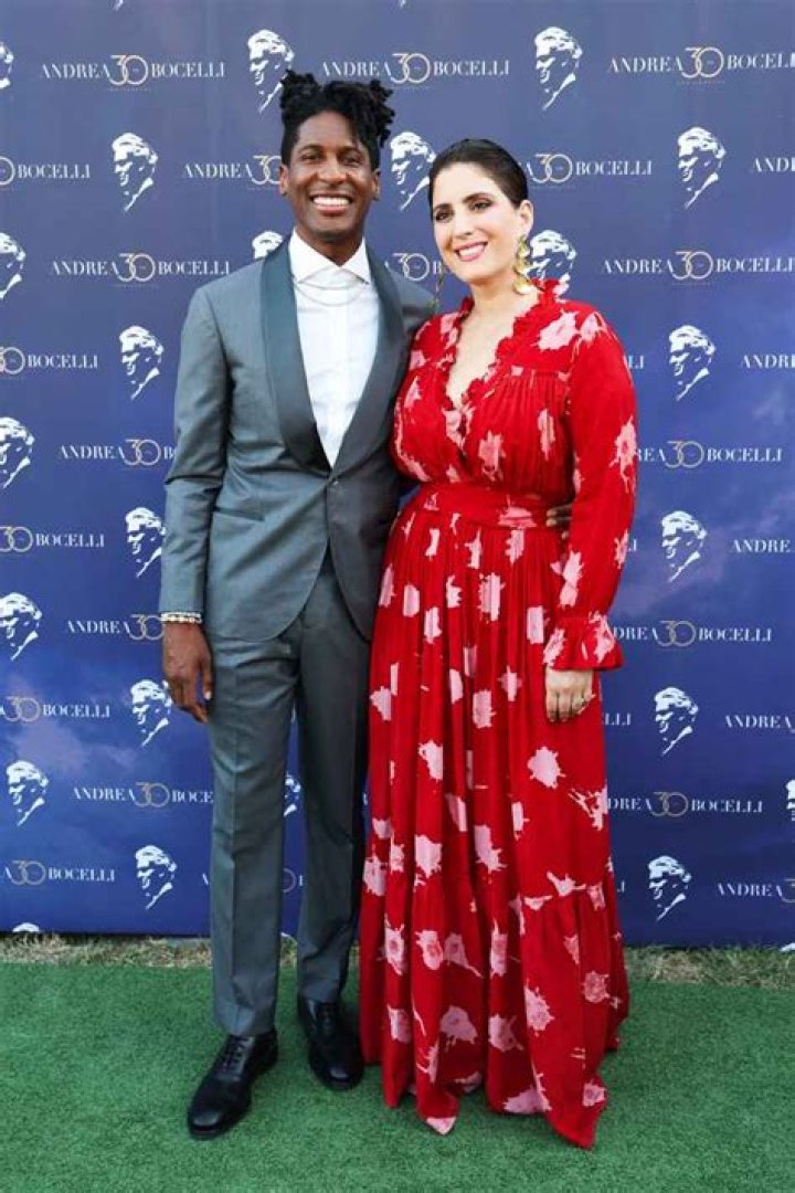 Is Jon Batiste's Wife Okay Now? A Deep Dive Into Their Journey