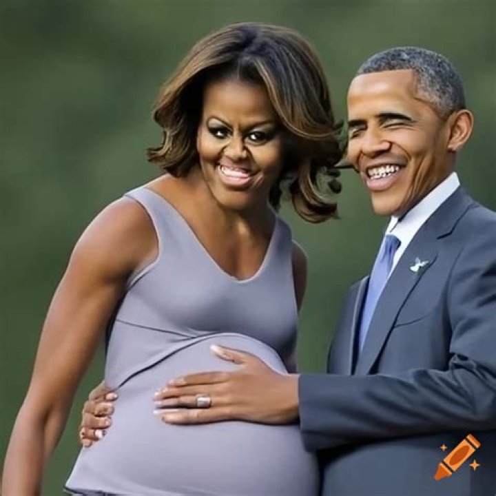 Is Malia Obama Pregnant? Exploring The Rumors And Reality