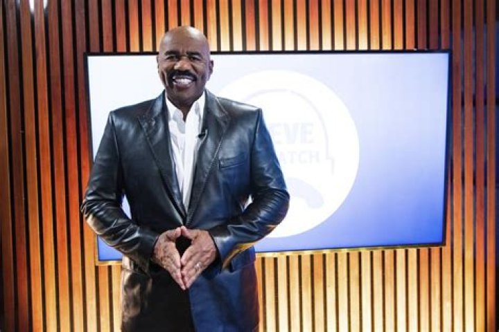 Is Steve Harvey Alive? Latest News And Updates