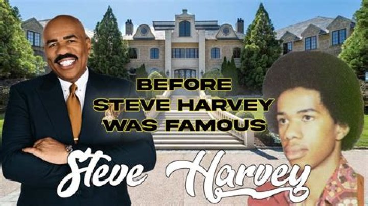 Is Steve Harvey Alive: Steve Harvey Health Condition Update