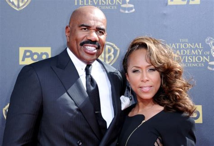Is Steve Harvey Still Alive? The Truth About His Passing Rumors