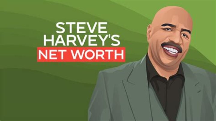 Is Steve Harvey Still Alive? Uncovering The Truth