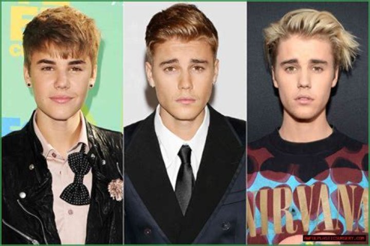 Justin Bieber: The Evolution Of A Pop Icon - Before And Now