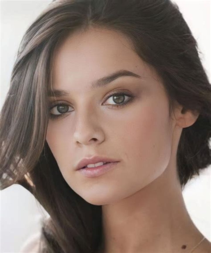 Katy Louise Saunders: The Multi-Talented Actress And Model
