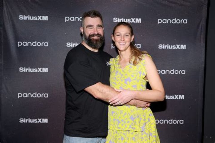 Kylie Kelce: Unveiling The Height Of A Rising Star