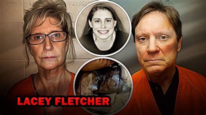 Lacey Fletcher: A Tragic Case Unveiled By The Autopsy Report