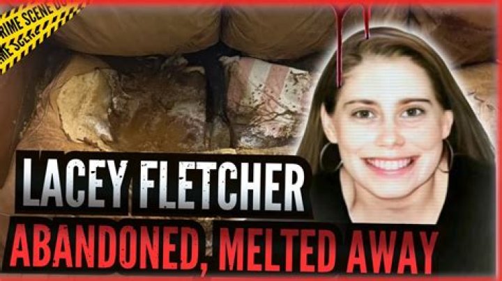Lacey Fletcher: An Insight Through Photos