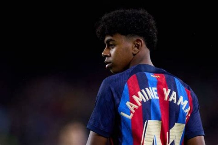 Lamine Yamal's Ethnicity: A Deep Dive Into His Heritage