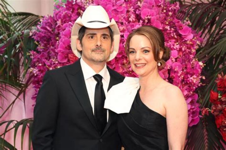 Love At First Sight: The Story Of Brad Paisley And Kimberly Williams
