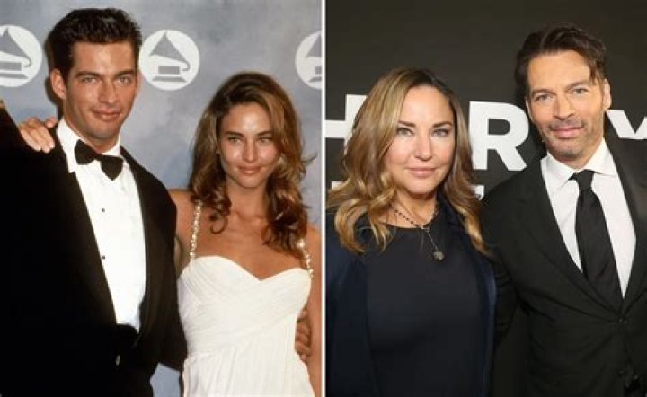 Love In The Limelight: The Story Of Harry Connick Jr. And Jill Goodacre's Marriage Date