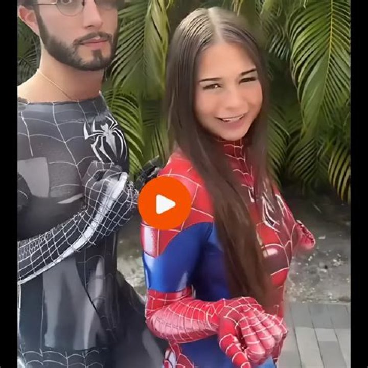 Mastering The Art Of The Sophie Rain Spiderman Tutorial