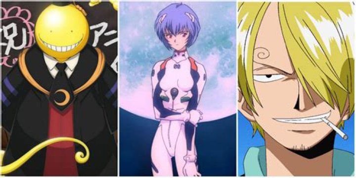 Meet The Talented Actor Behind The Iconic Anime Character: Yuno Miles