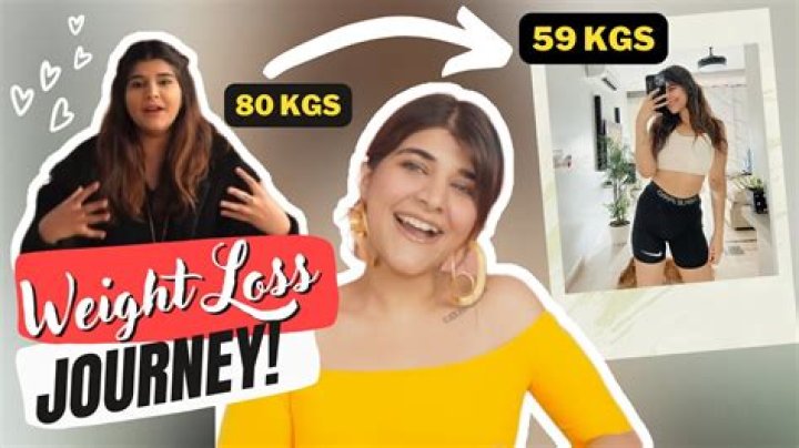 Mikhaila Peterson: A Transformation Journey - Before And After