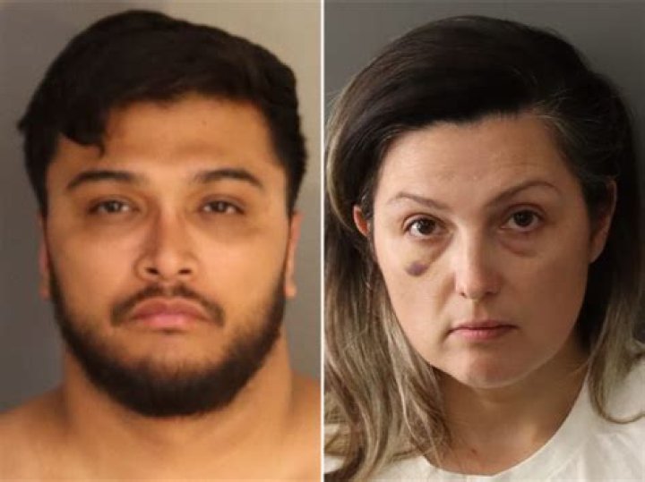 Molly Noblet: The Arrest That Shook The Community