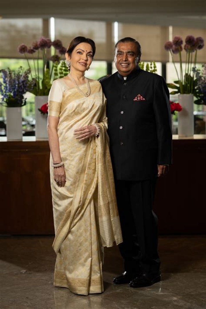 Mukesh Ambani's Health Concerns: A Closer Look