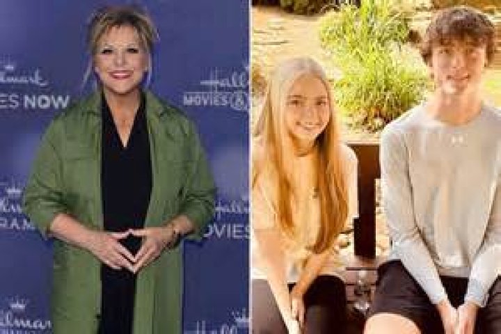 Nancy Grace And The Age Of Her Children: A Peek Into Her Family Life