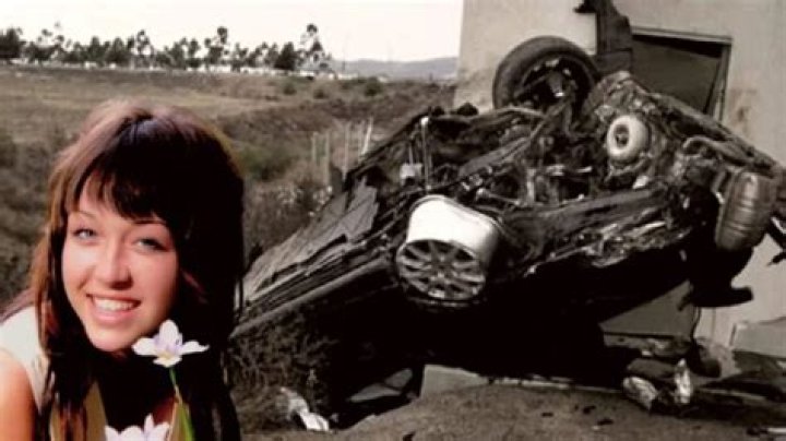 Nikki Catsouras: The Tragic Story Behind The Crash Picture