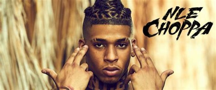 NLE Choppa: The Rise Of A Young Hip-Hop Sensation