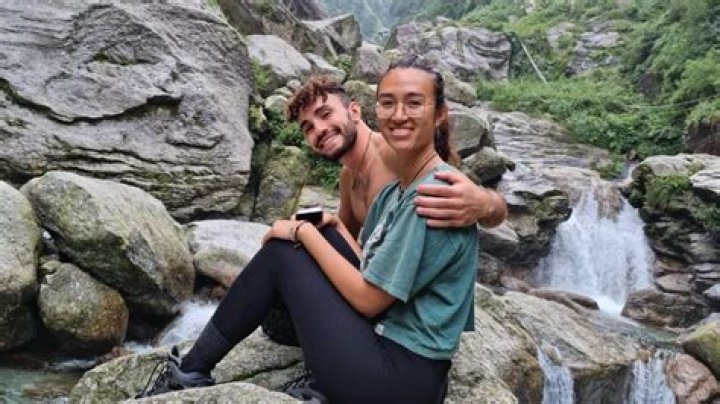 Noa Argamani's Boyfriend: Dead Or Alive? Unraveling The Mystery