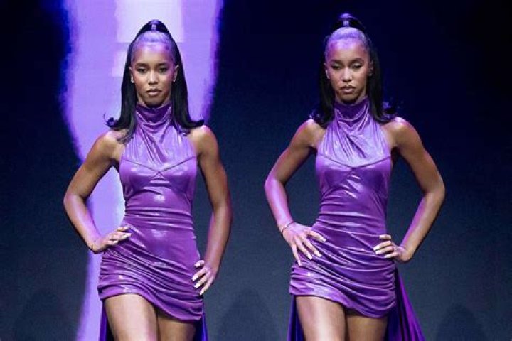 P Diddy’s Twin Daughters: The Next Generation Of Stars