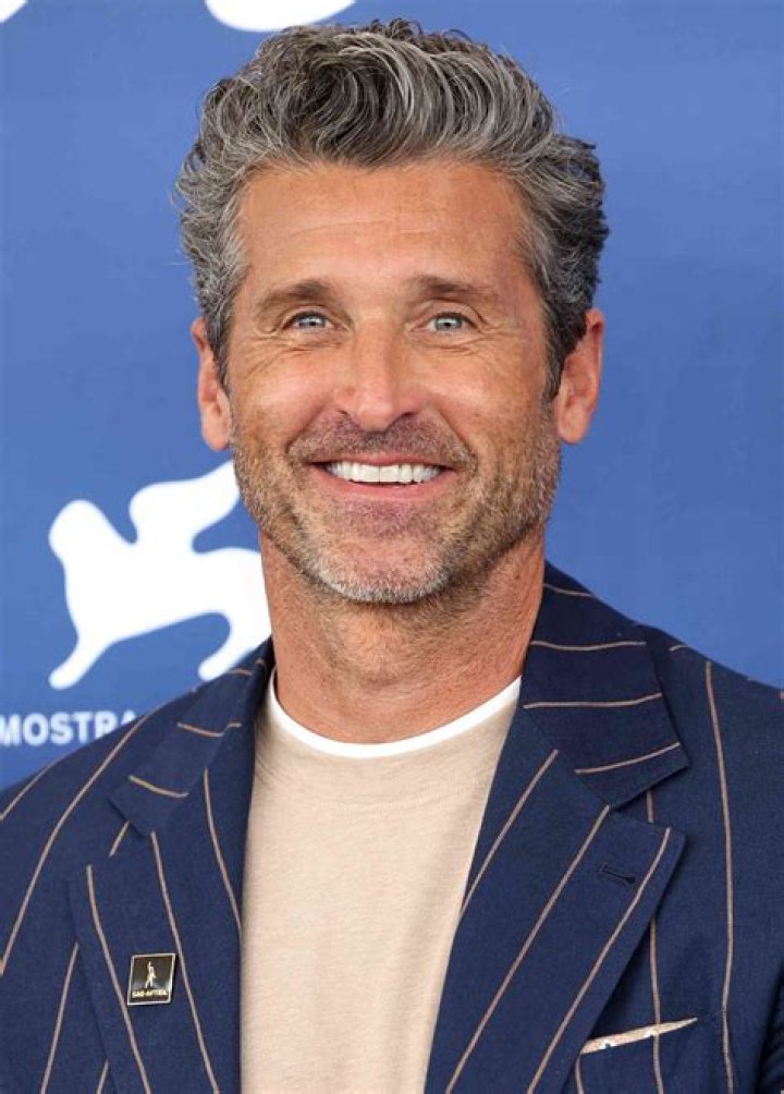 Patrick Dempsey: The Charismatic Star And His Journey Through Fame