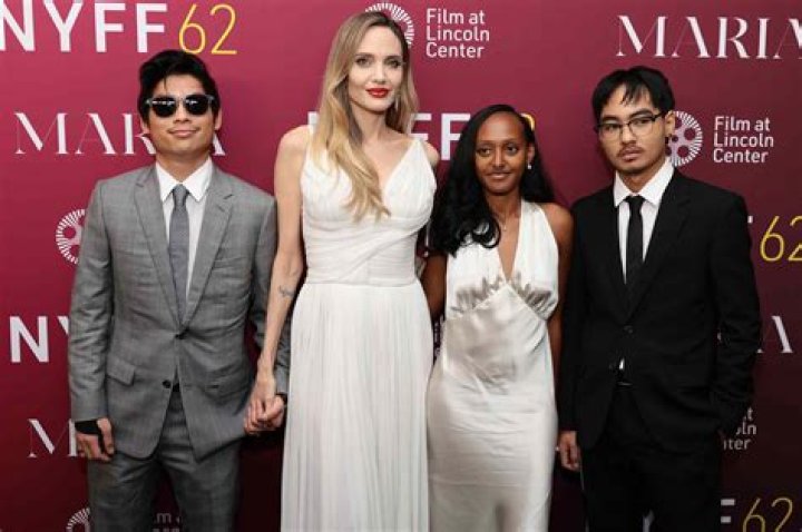 Pax Thien Jolie-Pitt: A Journey Through Education