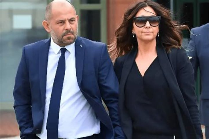 Pritchard's Wife: Unveiling The Woman Behind The Man