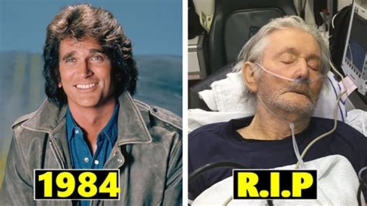 Remembering Michael Landon's Last Days: A Journey Through His Final Moments