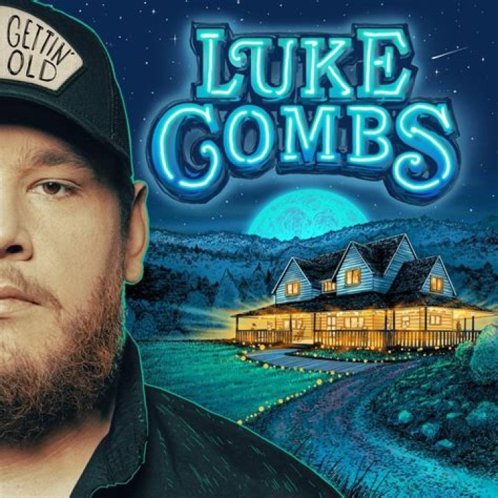 Remembering The Legacy: Luke Combs' Brother's Untimely Death