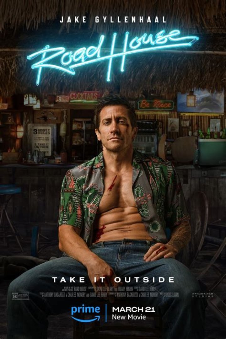 Reviving The Legend: The Roadhouse Remake Cast Unveiled