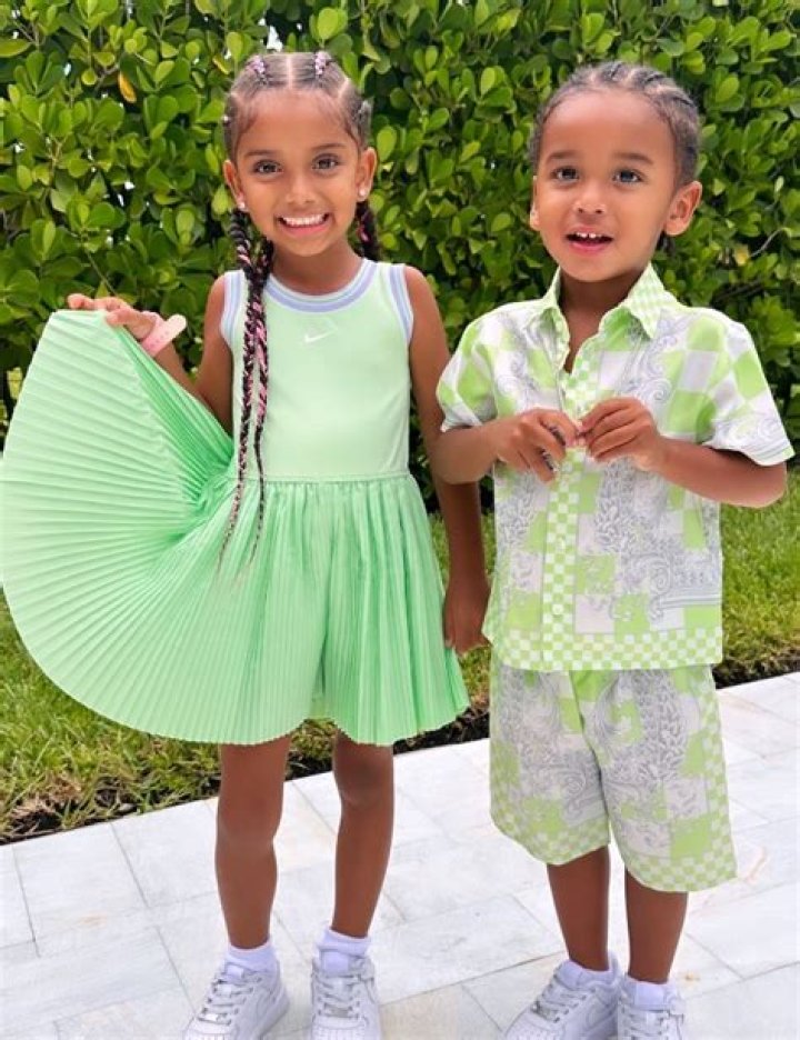 Safaree Samuels And His Children: A Glimpse Into His Family Life