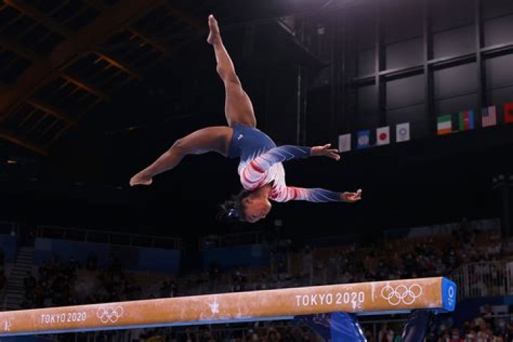 Shanon Biles: The Inspiring Journey Of A Gymnastic Superstar