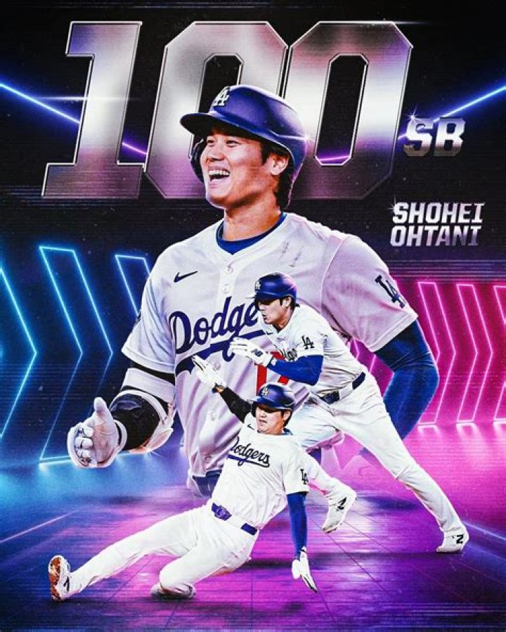 Shohei Ohtani: The Dual Threat In Baseball