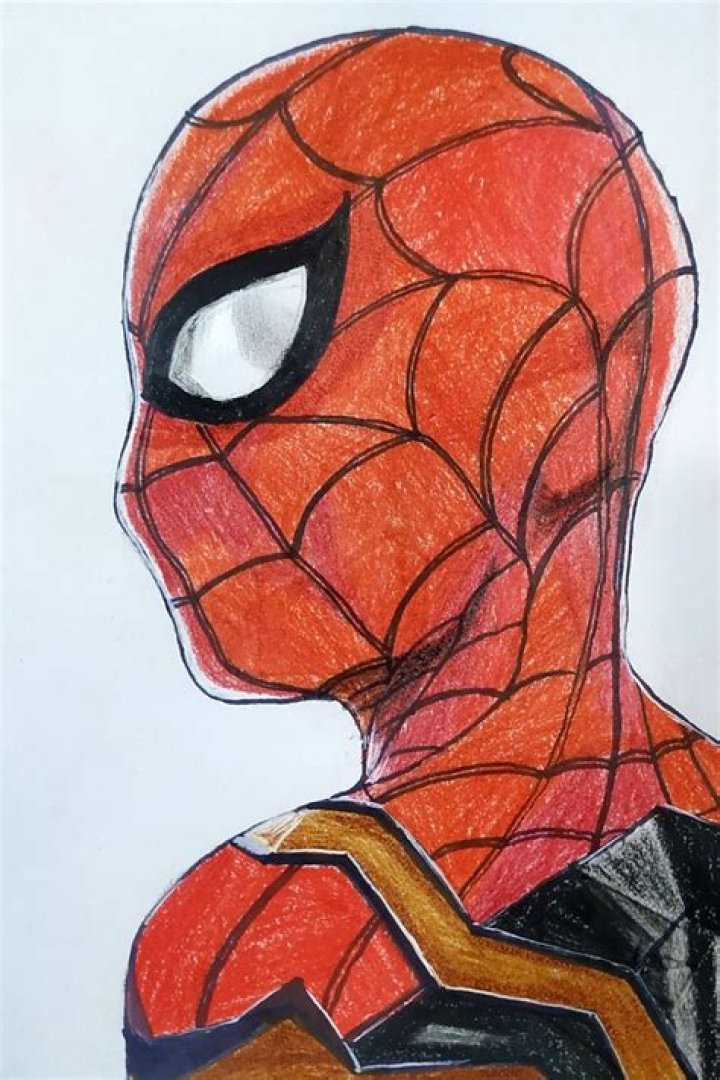 Sophie Rains: The New Face Of Spider-Man