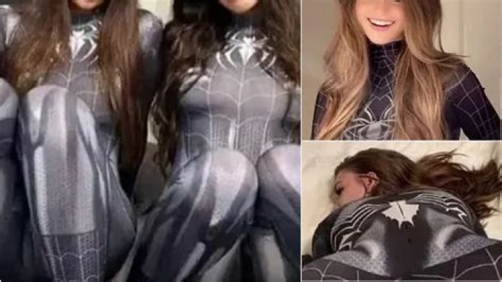 Sophieraiin Spider Man Leak: Unraveling The Web Of Secrets