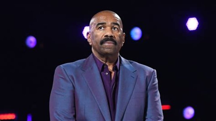 Steve Harvey's Tragic Passing: A Legacy Lost