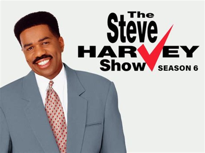 Steve Harvey: The Man, The Career, And The Latest News In 2024
