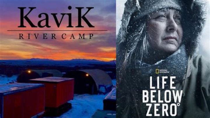 Surviving The Wild: The Extraordinary Life Of Sue Aikens In Alaska