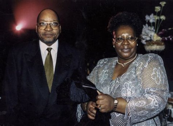 The Inspiring Journey Of Kate Mantsho: A Biography
