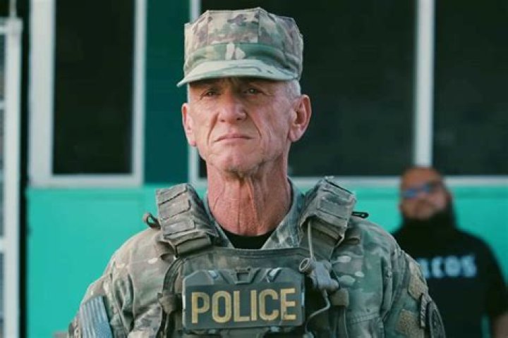 The Intriguing Life Of Sean Penn: A Deep Dive Into His Age And Career
