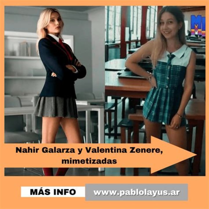 The Intriguing Motive Behind The Nahir Galarza Case