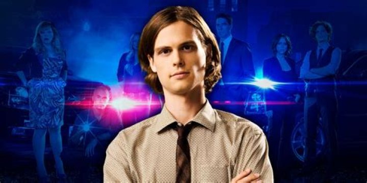 The Mind Behind The Badge: Exploring The IQ Of Spencer Reid